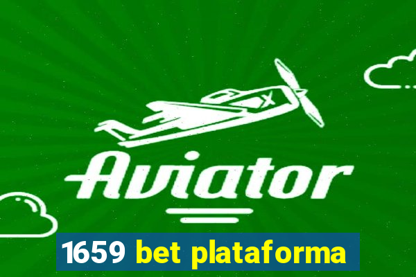 1659 bet plataforma